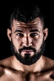 Jose Augusto Azevedo Barros en Bellator 258: Archuleta vs. Pettis