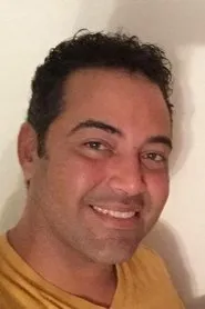 José Brocco en Asesinato en primer grado