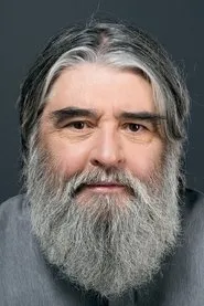 José Carretas en A Casa Esquecida