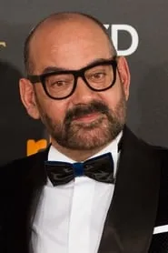 Retrato de José Corbacho