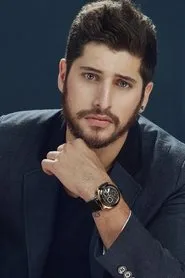 José Daniel Cristancho en Amar es madurar
