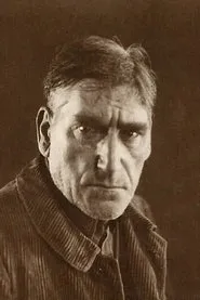 Retrato de José Davert