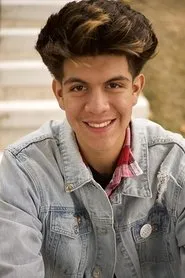 Retrato de Jose Diaz