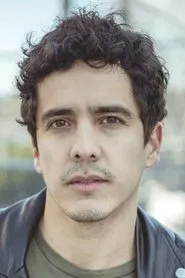 Retrato de Jose Duran