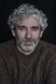 Retrato de José Emilio Vera
