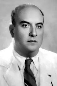 Retrato de José Franco