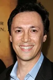 Retrato de Jose L. Rodriguez