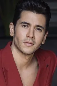 Retrato de Jose Lombana