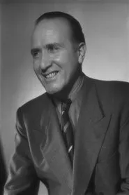José Luccioni en Le bout de la route