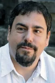 Retrato de José Luis Adserías