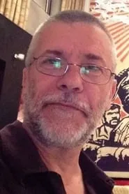 José Luis Díaz en Secuestrados en Georgia