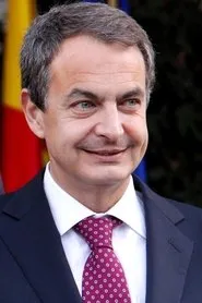 Retrato de José Luis Rodríguez Zapatero