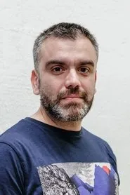 Retrato de José Luis Torres Leiva