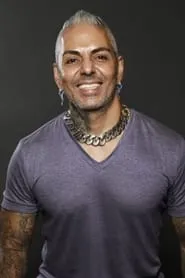 Jose Mangin en Ending Is the Beginning - The Mitch Lucker Memorial Show