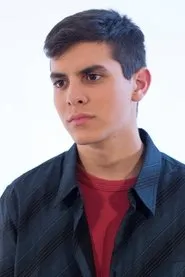 Retrato de José Manuel Gutierrez