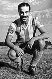 Retrato de José Manuel Moreno