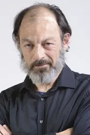 Retrato de José Manuel Valdés