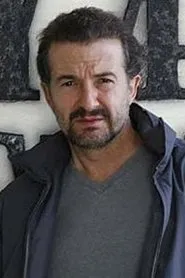 Retrato de Jose María Cano
