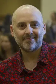 Retrato de José María Muscari