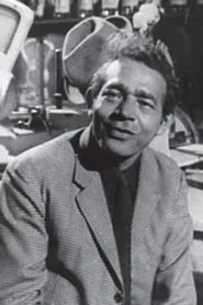 Retrato de José Marinho