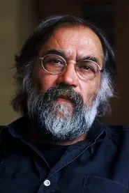 Retrato de José Medeiros
