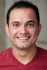Jose Miguel Vasquez en El amor verdadero florece