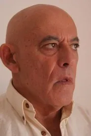 José Mora Ramos en El coche de pedales