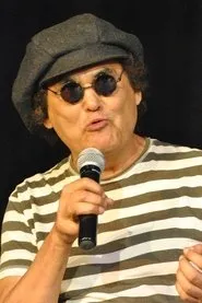 José Natera en Por Tu Maldito Amor
