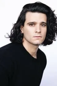 Foto de José Neira Tejeda como Pol