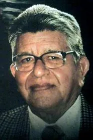 Retrato de José Palomino