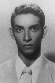 Retrato de José Parés