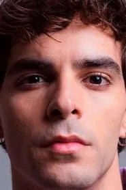 Retrato de José Pastor