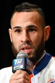 Retrato de José Pedraza