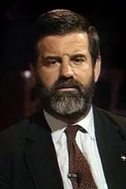 Retrato de José Pracana