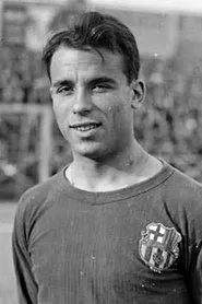 Foto de José Samitier