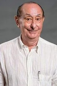 José Santa Cruz en Terra Sem Deus