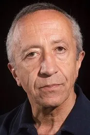 Retrato de José Topa