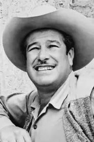 José Trinidad Villa en Un dorado de Pancho Villa