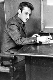 Retrato de José Ulloa