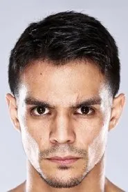 Jose Zepeda en Richardson Hitchins vs. Jose Zepeda