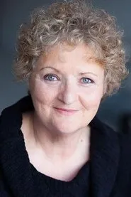 Retrato de Josée Beaulieu