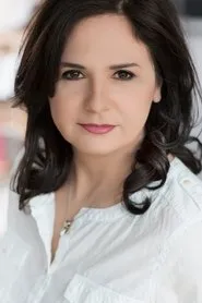 Retrato de Josée Rivard