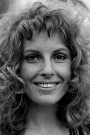 Retrato de Josée Ruiter