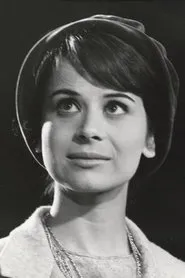 Josée Steiner en Une femme en blanc se révolte