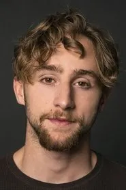 Retrato de Josef Kersh