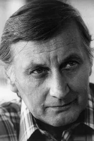 Josef Langmiler en Ve znamení Tyrkysové hory