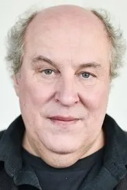 Josef Ostendorf en Endless