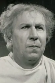 Josef Patočka en Vrabci z devátého poschodí