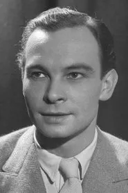Josef Pehr en Svátek matek 1945