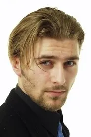 Retrato de Josef Pejchal